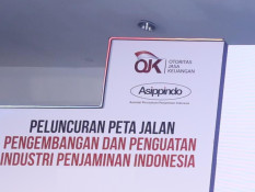 Skema Risk Sharing Bantu Sehatkan Industri Penjaminan