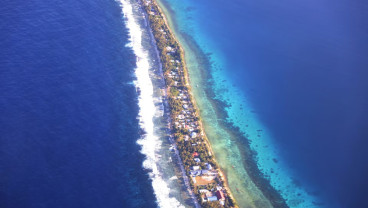 Perairan Garut Kembali Telan Korban, Dua Wisatawan Hilang Terseret Ombak di Pantai Puncak Guha