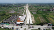 Tol Solo - Yogyakarta - Kulon Progo Ditargetkan Tersambung Penuh 2028