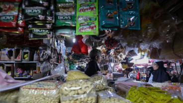 CORE: Pertumbuhan Ekonomi Kuartal II/2025 Tidak Jauh Berbeda dari Kuartal I/2025