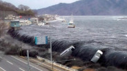 Ilmuwan Peringatkan Ancaman Tsunami Setinggi 100 Meter di Pantai AS, Bisa Muncul Kapan Saja