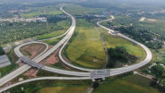 Kabar Baik! Tol Trans Sumatra Kutepat Dibuka Fungsional Akhir 2026