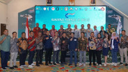 Rakernas Federasi Serikat Pekerja BPD Kukuhkan Pengurus dan Program Kerja