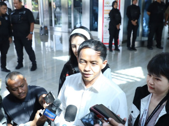 Edutorium UMS Bersolek, Kongres PSI Siap Sambut Presiden Prabowo