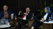 Angka Harapan Hidup Meningkat, BPJS Kesehatan Kembangkan Long Term Care