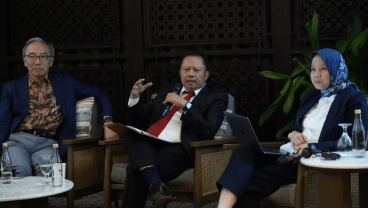 Angka Harapan Hidup Meningkat, BPJS Kesehatan Kembangkan Long Term Care