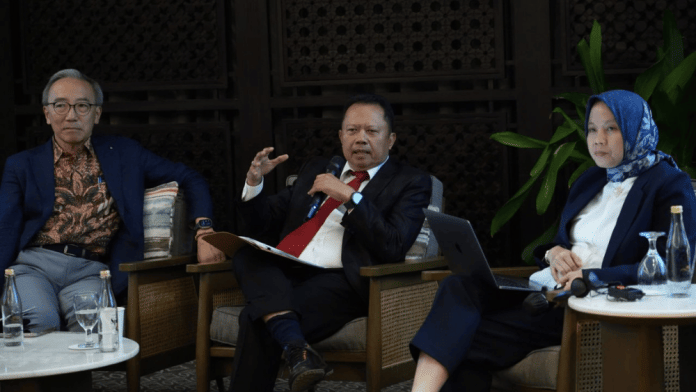 Angka Harapan Hidup Meningkat, BPJS Kesehatan Kembangkan Long Term Care