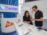 XLSMART Catat Pengguna eSIM Capai 850 Ribu per Semester I/2025
