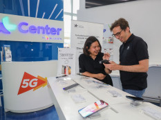 XLSMART Catat Pengguna eSIM Capai 850 Ribu per Semester I/2025