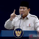 Prabowo Sindir Serakahnomics: Indonesia Kekayaan Besar, tapi Malingnya Luar Biasa!