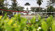 KKJB 2025: Sunda Karya Fest Jadi Katalisator Pertumbuhan Ekonomi Kreatif Jabar