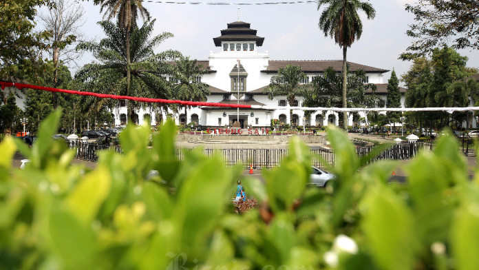 KKJB 2025: Sunda Karya Fest Jadi Katalisator Pertumbuhan Ekonomi Kreatif Jabar