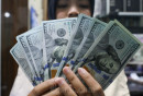 Dolar AS Menguat Dua Pekan Beruntun