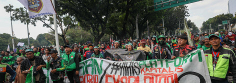 Polemik Ojol: Pangkas Komisi Aplikator jadi 10% atau Kerek Tarif?