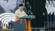 Prabowo Curhat Capek ke Luar Negeri: Banyak Pemimpin Minta Kita ke Sana