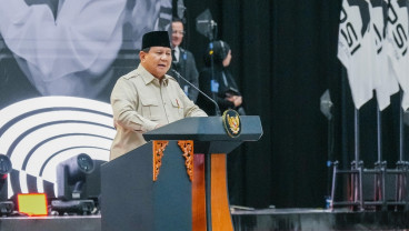 Prabowo Curhat Capek ke Luar Negeri: Banyak Pemimpin Minta Kita ke Sana
