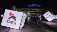 Kaesang Beberkan Alasan Rebranding PSI dan Pilih Gajah sebagai Logo