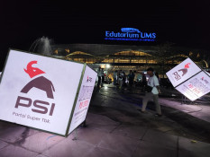 Kaesang Beberkan Alasan Rebranding PSI dan Pilih Gajah sebagai Logo