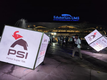 Kaesang Beberkan Alasan Rebranding PSI dan Pilih Gajah sebagai Logo