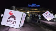 Kaesang Beberkan Alasan Rebranding PSI dan Pilih Gajah sebagai Logo