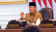 Prabowo Luncurkan Kelembagaan 80.000 Koperasi Desa Merah Putih Hari Ini