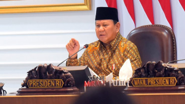 Prabowo Luncurkan 80.000 Koperasi Desa Merah Putih di Klaten Hari Ini
