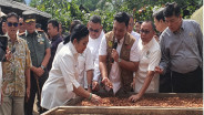 Bali Ekspor 372,3 Ton Kakao ke 10 Negara