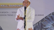 KKJB 2025: Kriya dan Budaya Jabar Bakal Diburu, Ini Syaratnya