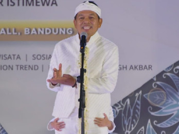 KKJB 2025: Kriya dan Budaya Jabar Bakal Diburu, Ini Syaratnya