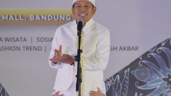 KKJB 2025: Kriya dan Budaya Jabar Bakal Diburu, Ini Syaratnya