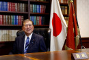 PM Jepang Shigeru Ishiba Pilih Bertahan Meski LDP Alami Kekalahan Terburuk Sejak 1955