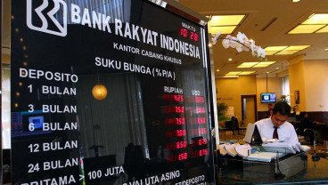 Intip Gerak Saham BBRI Jelang Peluncuran Kopdes Merah Putih