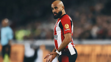 Lolos Tes Medis, Manchester United Segera Datangkan Bryan Mbeumo