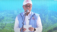 Koperasi Desa Merah Putih Meluncur, Menko Zulhas: 108 Unit Siap Beroperasi