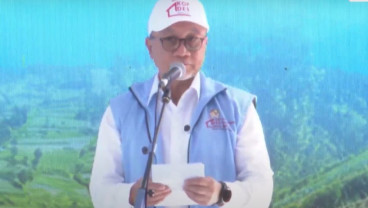 Koperasi Desa Merah Putih Meluncur, Menko Zulhas: 108 Unit Siap Beroperasi