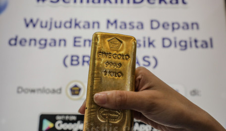 Arah Harga Emas Jelang Rapat FOMC The Fed Juli 2025, Gubernur Waller Dorong Suku Bunga Acuan Turun