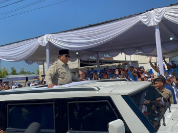 Filosofi Koperasi ala Prabowo: Alatnya Bangsa Lemah, tapi Jadi Kekuatan