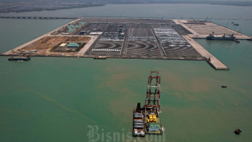 Proyek Tol Akses Patimban Telan Biaya Rp5 Triliun, Begini Progresnya
