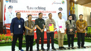 Bank Jateng Dukung Pembentukan 284 Koperasi Merah Putih di Cilacap