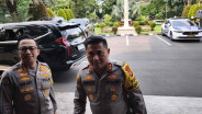 Kapolda Karyoto Lantik 5 Kapolres Baru dari Jaksel hingga Jaktim