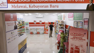 Peluncuran Koperasi Desa Merah Putih, Saham BMRI, BBRI, BBNI dan BRIS Turun Serentak di Jeda Hari (21/7)