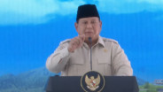 Prabowo: Banyak Kapitalis Besar Tak Suka Ada Kopdes Merah Putih