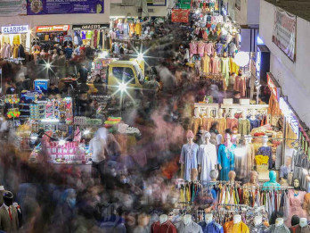 Indef Wanti-wanti Daya Beli Masyarakat Turun Akibat Tarif 19% Trump