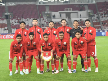 Prediksi Skor Indonesia vs Malaysia U23, Susunan Pemain, H2H, Klasemen Grup A