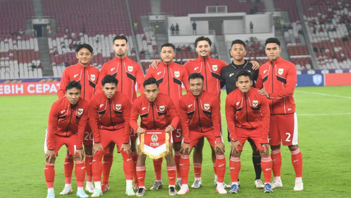 Prediksi Skor Indonesia vs Malaysia U23, Susunan Pemain, H2H, Klasemen Grup A