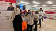 Jakarta Luncurkan 267 Kopdes Merah Putih, Jual Sembako hingga Produk UMKM