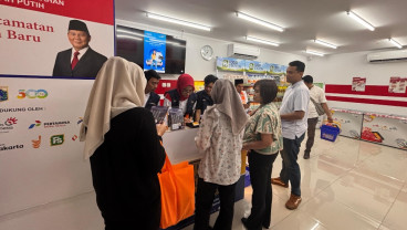 Jakarta Luncurkan 267 Kopdes Merah Putih, Jual Sembako hingga Produk UMKM
