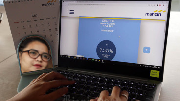 Menkeu Sri Rilis Surat Utang Kangaroo Bond Bulan Depan, Cek Kisi-Kisinya
