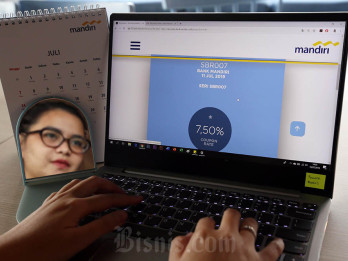 Menkeu Sri Rilis Surat Utang Kangaroo Bond Bulan Depan, Cek Kisi-Kisinya