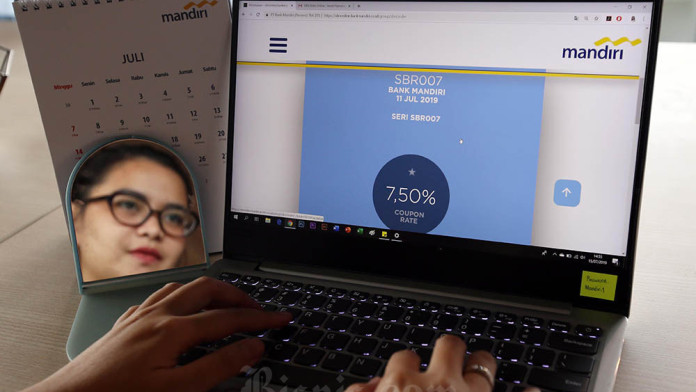 Menkeu Sri Rilis Surat Utang Kangaroo Bond Bulan Depan, Cek Kisi-Kisinya